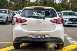 2018 Mazda 2 Neo