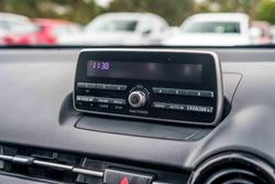 2018 Mazda 2 Neo