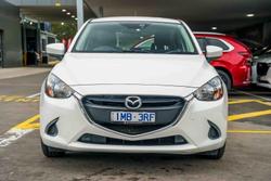 2018 Mazda 2 Neo