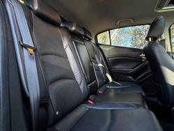 2014 Mazda 3 SP25 Astina