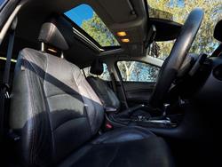 2014 Mazda 3 SP25 Astina