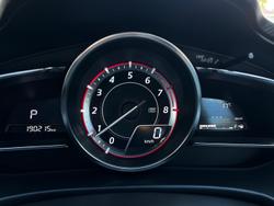 2014 Mazda 3 SP25 Astina