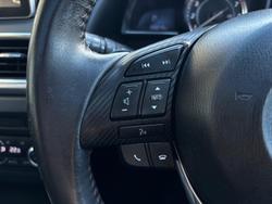 2014 Mazda 3 SP25 Astina