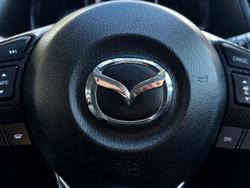 2014 Mazda 3 SP25 Astina