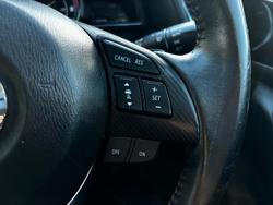 2014 Mazda 3 SP25 Astina