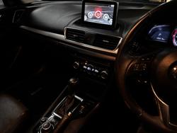 2014 Mazda 3 SP25 Astina