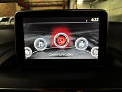 2014 Mazda 3 SP25 Astina