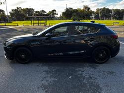 2014 Mazda 3 SP25 Astina