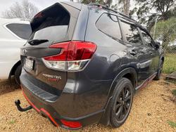 2023 Subaru Forester 2.5i Sport