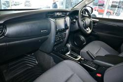 2024 Toyota Fortuner GX