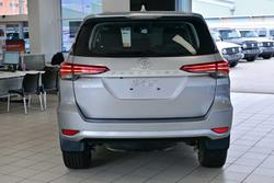 2024 Toyota Fortuner GX