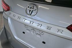 2024 Toyota Fortuner GX