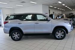 2024 Toyota Fortuner GX