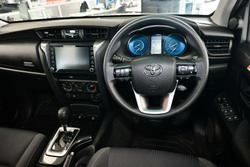 2024 Toyota Fortuner GX
