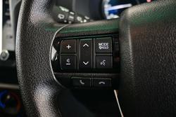 2024 Toyota Fortuner GX