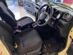 2024 Suzuki Jimny XL