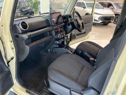 2024 Suzuki Jimny XL