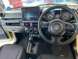 2024 Suzuki Jimny XL