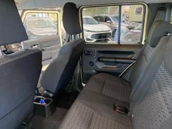 2024 Suzuki Jimny XL