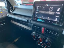 2024 Suzuki Jimny XL