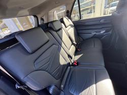 2025 Ford Everest Trend