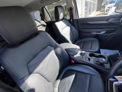 2025 Ford Everest Trend