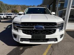 2025 Ford Everest Trend