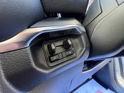 2025 Ford Everest Trend