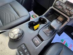 2025 Ford Everest Trend