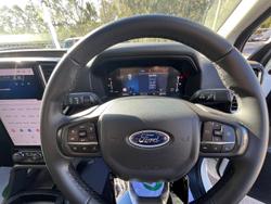 2025 Ford Everest Trend