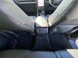 2025 Ford Everest Trend