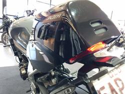 2024 YAMAHA XSR900GP (MTM890ASP) Grey