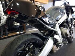 2024 YAMAHA XSR900GP (MTM890ASP) Grey