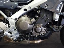 2024 YAMAHA XSR900GP (MTM890ASP) Grey