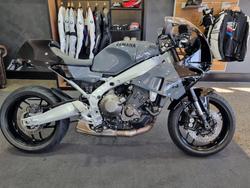 Yamaha XSR900GP (MTM890ASP)