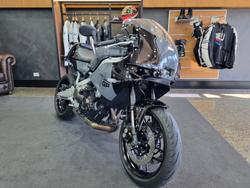 2024 YAMAHA XSR900GP (MTM890ASP) Grey