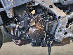 2024 YAMAHA XSR900GP (MTM890ASP) Grey