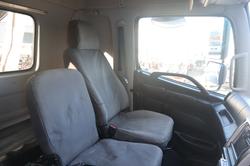 2022 HINO GT 1528