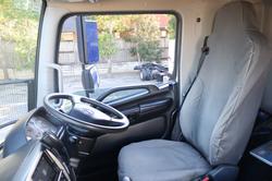 2022 HINO GT 1528
