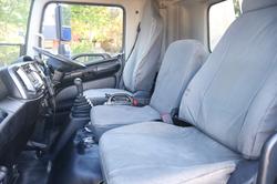 2022 HINO GT 1528