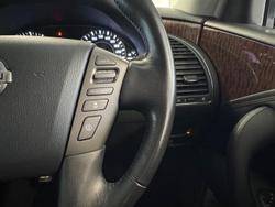 2020 Nissan Patrol Ti