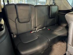2020 Nissan Patrol Ti