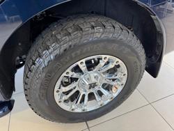 2020 Nissan Patrol Ti