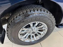 2020 Nissan Patrol Ti