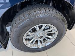 2020 Nissan Patrol Ti