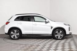 2024 Mitsubishi ASX Exceed