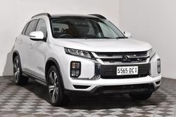 2024 Mitsubishi ASX Exceed