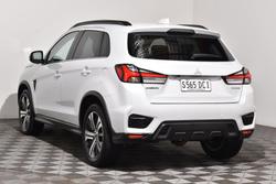 2024 Mitsubishi ASX Exceed