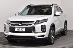 2024 Mitsubishi ASX Exceed