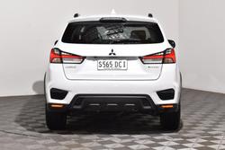 2024 Mitsubishi ASX Exceed